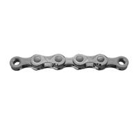 Kmc E12 E-bike Chain Argento 130 Links
