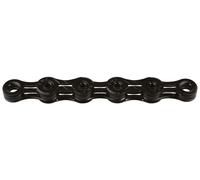 Catena KMC X-10-SL DLC 10 velocità 116 maglie Nero