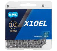 Catena KMC X10EL 10 Velocità 114 Maglie