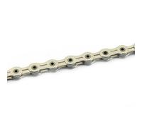 Catena kmc x10 sl silver 114 maglie 10 velocita