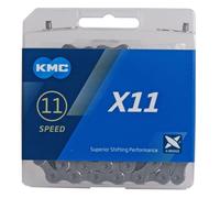 Catena KMC X11 11 Velocità 118 Maglie