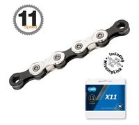 Corrente KMC X11v 112 collegamenti
