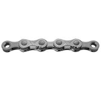 Catena KMC X11 EPT 118 maglie 11 velocità grigio