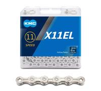 Catena KMC X11EL 11-s Argento Argento