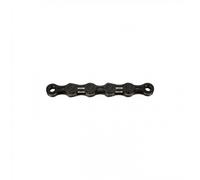 Catena KMC X11EL EXTRALIGHT 11v Waxed BlackTech 118 Maglie Nera