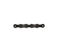 KMC X11EL - Catena cerata a 11 velocità, BlackTech, 118 maglie