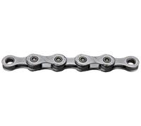 Catena KMC 11/128 "126 maglie X12 EPT grigio argento
