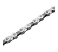 Catena KMC x8 6/7/8 Velocità, 116 Catena Argento/Grigio per Bici Bicicletta