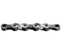 Catena per bicicletta KMC X9 x114 grigio/argento