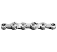 Catena KMC X9 9V 114 maglie cromato