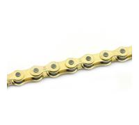Catena KMC Z-1 Oro BMX 112 maglie single speed