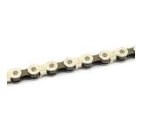 Catena kmc z8 argento grigio 114 maglie