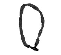 Catena KRYPTONITE KEEPER 465 diam 4mm lung 65cm colore nero