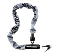 Catena KRYPTONITE Keeper con testa integrata diam 7mm grigio
