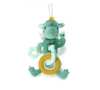 Catena Lilliputiens di attività multisensoriali