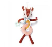 Catena Lilliputiens di attività multisensoriali