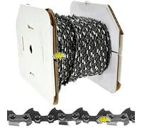 CATENA LO-PRO - 50R - PASSO 3/8-1,3 MM PER MOTOSEGA - ROTOLO 30,5 ML RICAMBIO