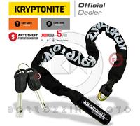 Kryptonite Lucchetto A Catena Keeper 717