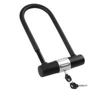 Lampa Strength, Lucchetto Antifurto Ad Arco S_0290_90609 Auto, Moto E Nautica