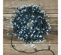 CATENA 480 LED REFLEX CONTROLLER MEMORY BIANCO FREDDO LEDTLG-LEDX32552 TECNO-NATALE