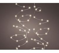 Filo luci Kaemingk Con Giochi 8 Funzioni Natale 497076