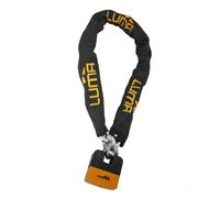 CATENA LUMA ENDURO 28 CHAIN ARANCIONE - 150CM D10MM