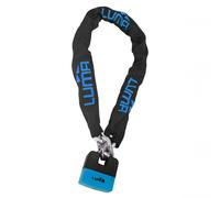 Catena Luma Enduro 28 chain blu - 150cm D10mm Luma 288031521
