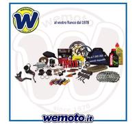 Catena LUMA ESCUDO 38 CHAIN bianco - 120cm D15mm Luma 288030491