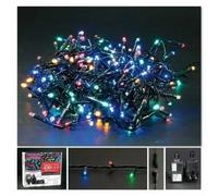 CATENA LUMINOSA 03080681 - 450 LED COLLEGABILE PER ESTERNO