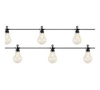 Kaemingk Catena luminosa LUMINEO (950 cm) 490123 20 luci - LED