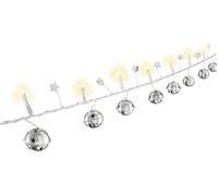 Goobay Luci fiabesche GB 57949 "Campanelle" 10 LED