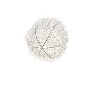 CATENA LUMINOSA A LED KONSTSMIDE 3515-303, Argento