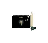 CATENA LUMINOSA A LED KRINNER Lumix SuperLight Mini Estensione, Avorio