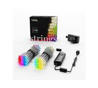 CATENA LUMINOSA A LED TWINKLY Strings, Trasparente