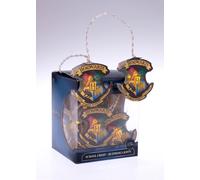 Groovy Harry Potter Hogwarts 2D String Lights