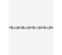 Catena Massi M1220 12V 118 maglie argento