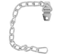 Catena Master Lock 9"""" Zinco Heavy Duty 71CH