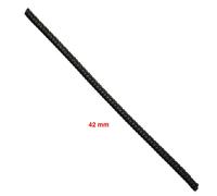 CATENA MIINI MOTO MINI QUAD MINI CROSS 49CC 2 TEMPI PER PIGNONE 7 DENTI