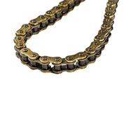 CATENA MOTO AFAM 420 134M RINFORZATA ORO__45914