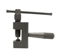 Catena Moto Interruttore Set Rimozione Strumento Taglierino E Rivettatrice Kit