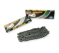 Catena Moto KMC 520X118 Nera Per Moto Ricambi Accessori Parti