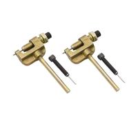 Catena Moto Taglierino Interruttore Slamatore Riparazione Tool per Facile Gancio