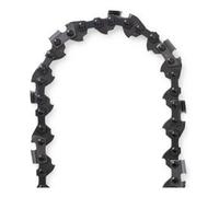 Alpina Catena per Motosega N1C-BL-040E, Passo di 3/8", Spessore 1.3 mm, 40 Maglie, Oregon 91PX