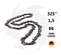 CATENA MOTOSEGA 325 “ 1,5 66 MAGLIE