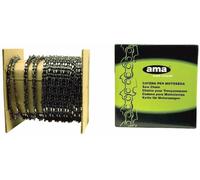 Catena Motosega Ama .325" 1,6 mm 30 m