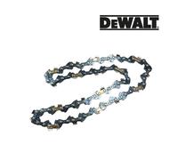 Catena motosega DeWALT NA217515 10" per lama di ricambio DCM565 25 cm