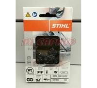 Catena Motosega Diamantata STIHL Picco Duro Widia 3/8" 50 Maglie spessore 1,3 mm