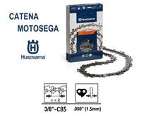 Catena motosega Husqvarna - C85 - 73LP - 3/8 1,5 mm