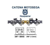 Catena motosega Husqvarna X-CUT SP33G - passo 325"- PIXEL 1,3 mm