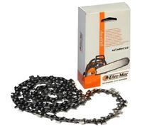 Catena Motosega OLEOMAC 57 Maglie 16" 91 40 CM